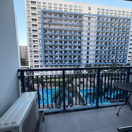 Sea Residences Jeremiah2911 Manila Luaran gambar