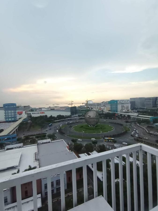 Sea Residences Jeremiah2911 Manila Luaran gambar