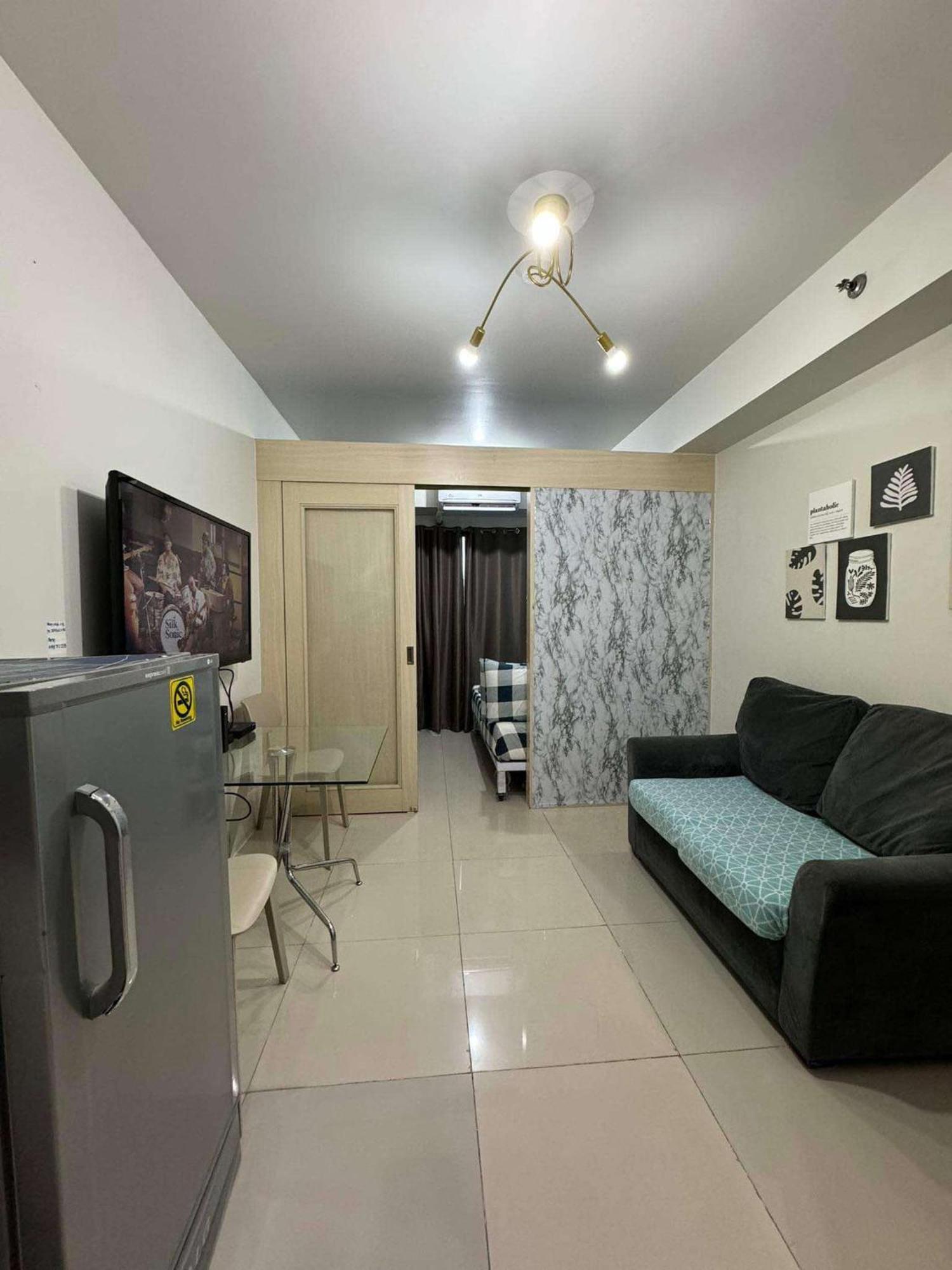 Sea Residences Jeremiah2911 Manila Luaran gambar