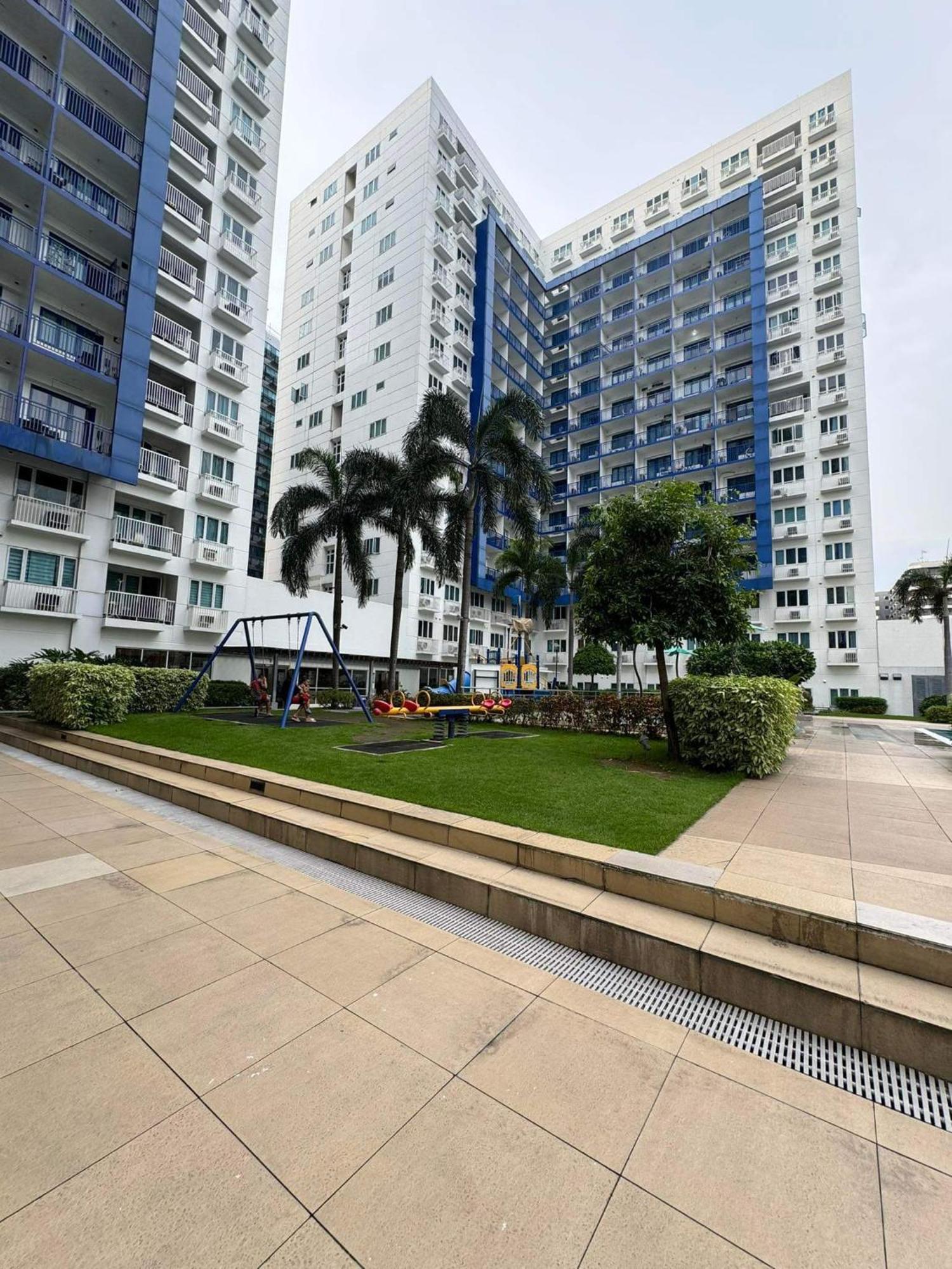 Sea Residences Jeremiah2911 Manila Luaran gambar