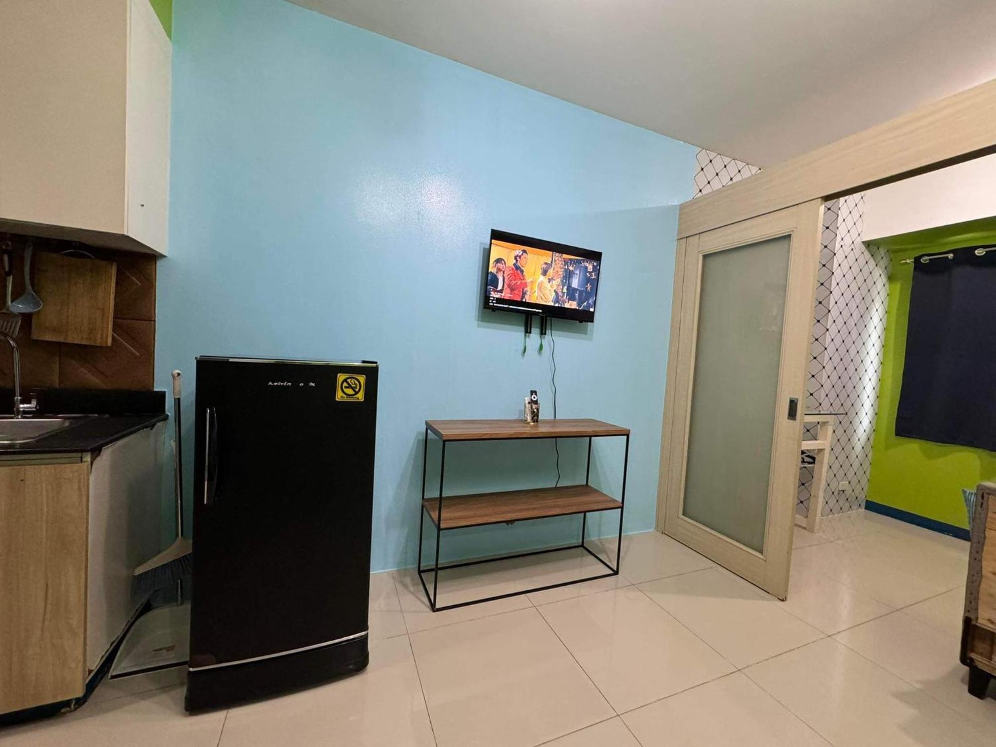 Sea Residences Jeremiah2911 Manila Luaran gambar