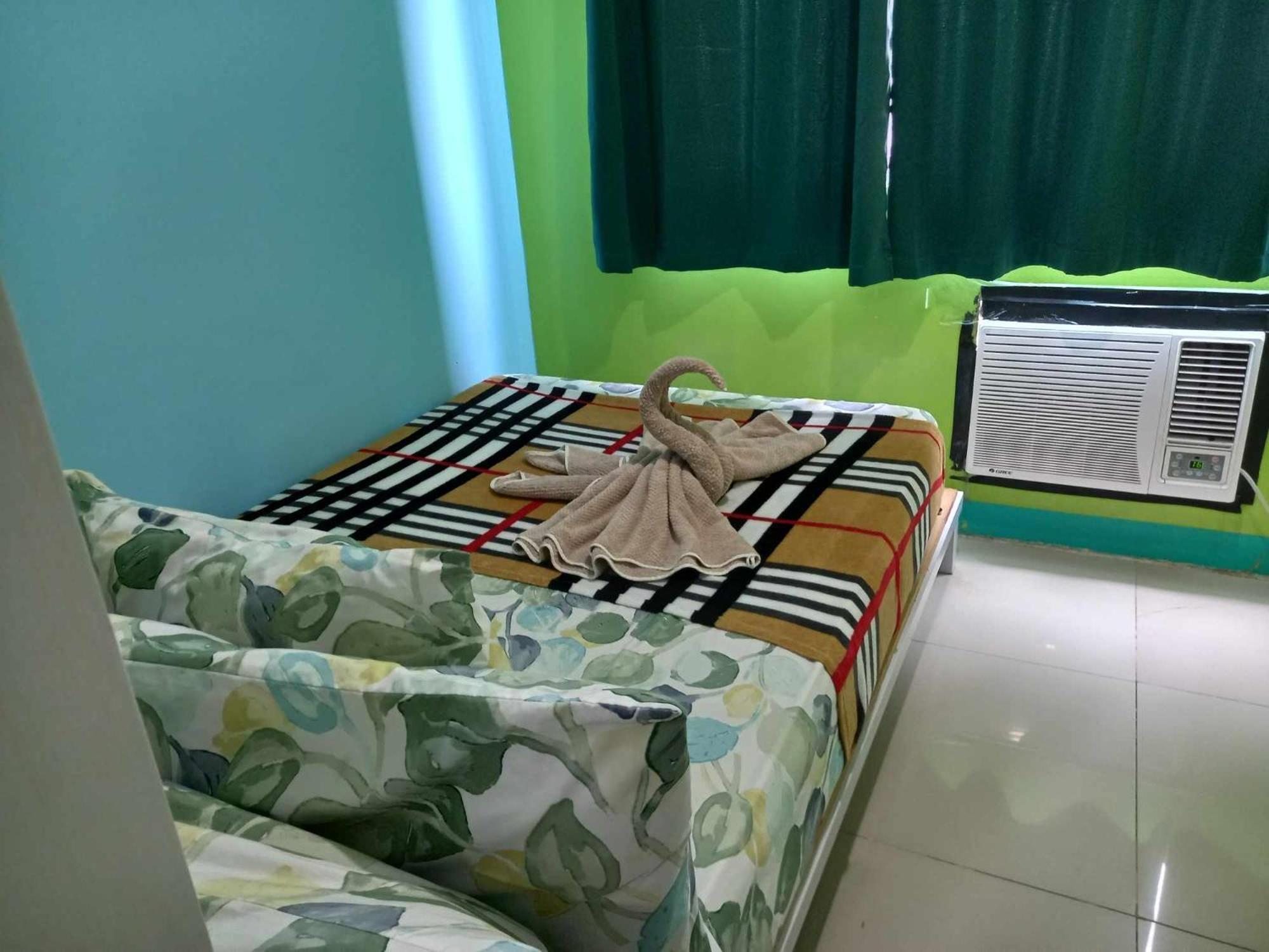 Sea Residences Jeremiah2911 Manila Luaran gambar