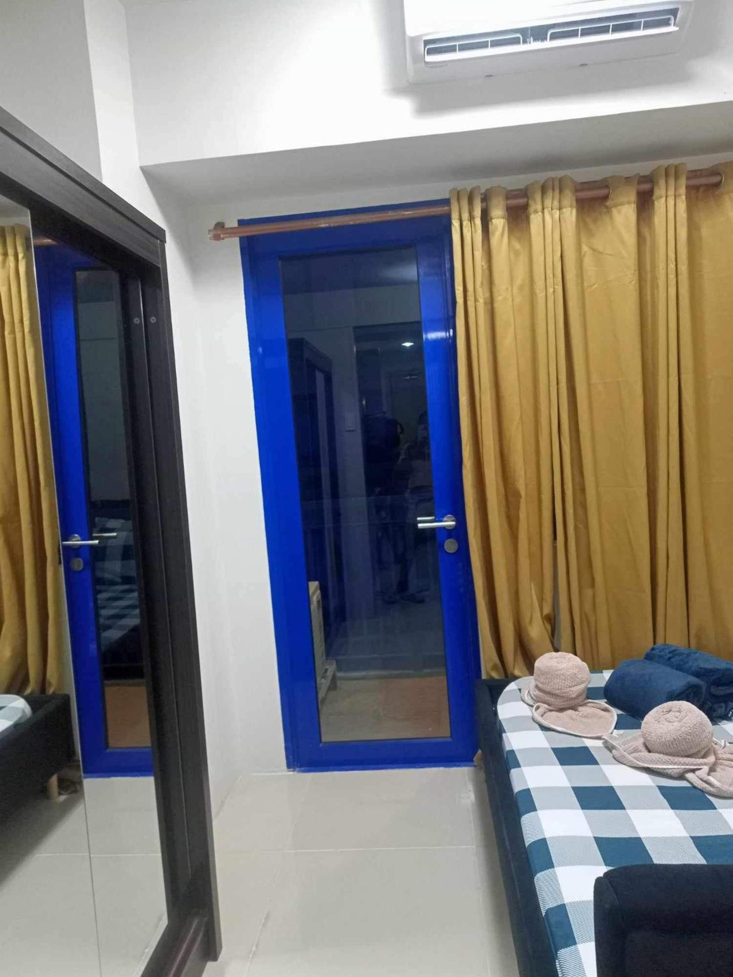 Sea Residences Jeremiah2911 Manila Luaran gambar