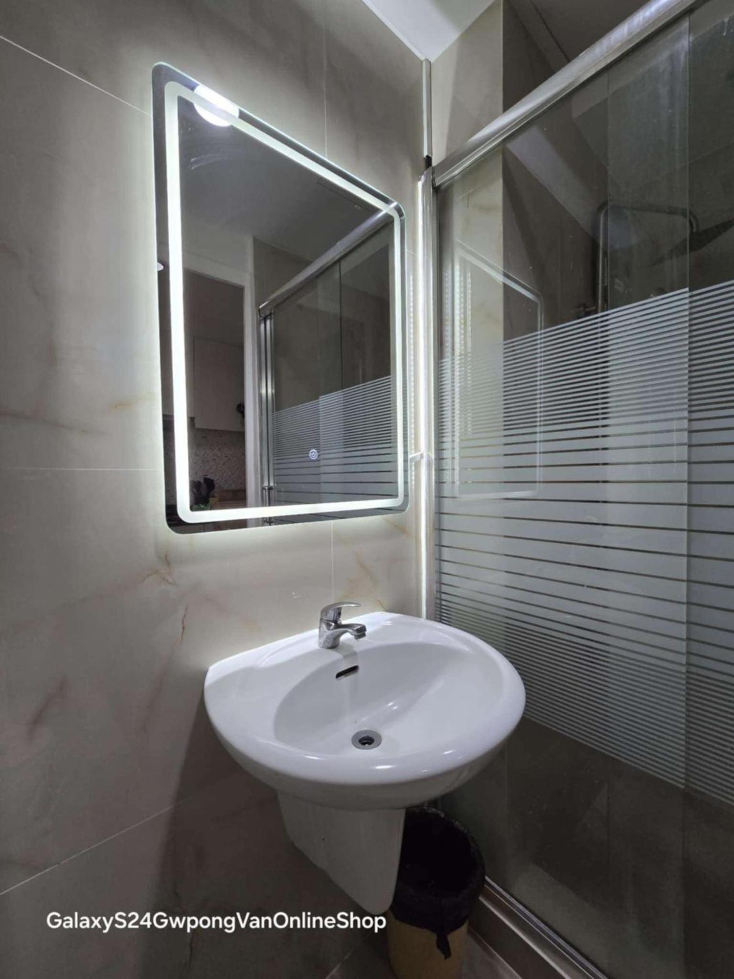 Sea Residences Jeremiah2911 Manila Luaran gambar