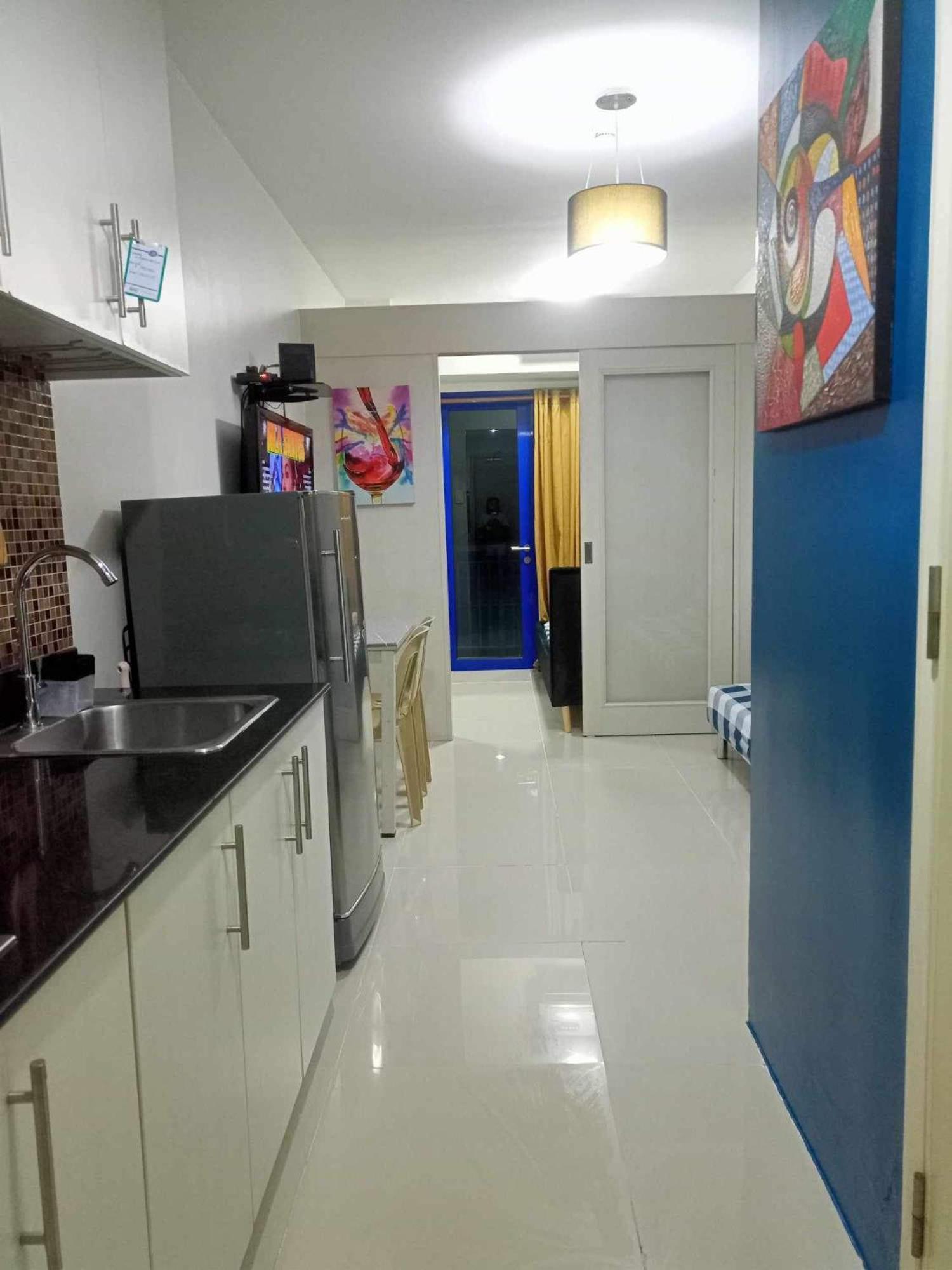 Sea Residences Jeremiah2911 Manila Luaran gambar