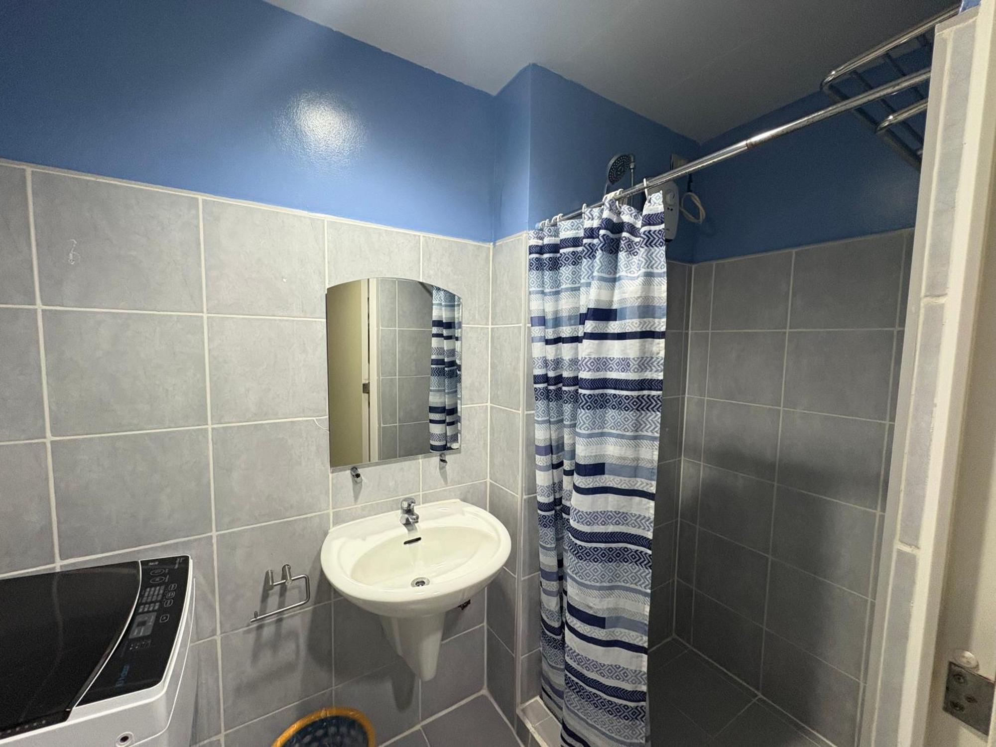Sea Residences Jeremiah2911 Manila Luaran gambar
