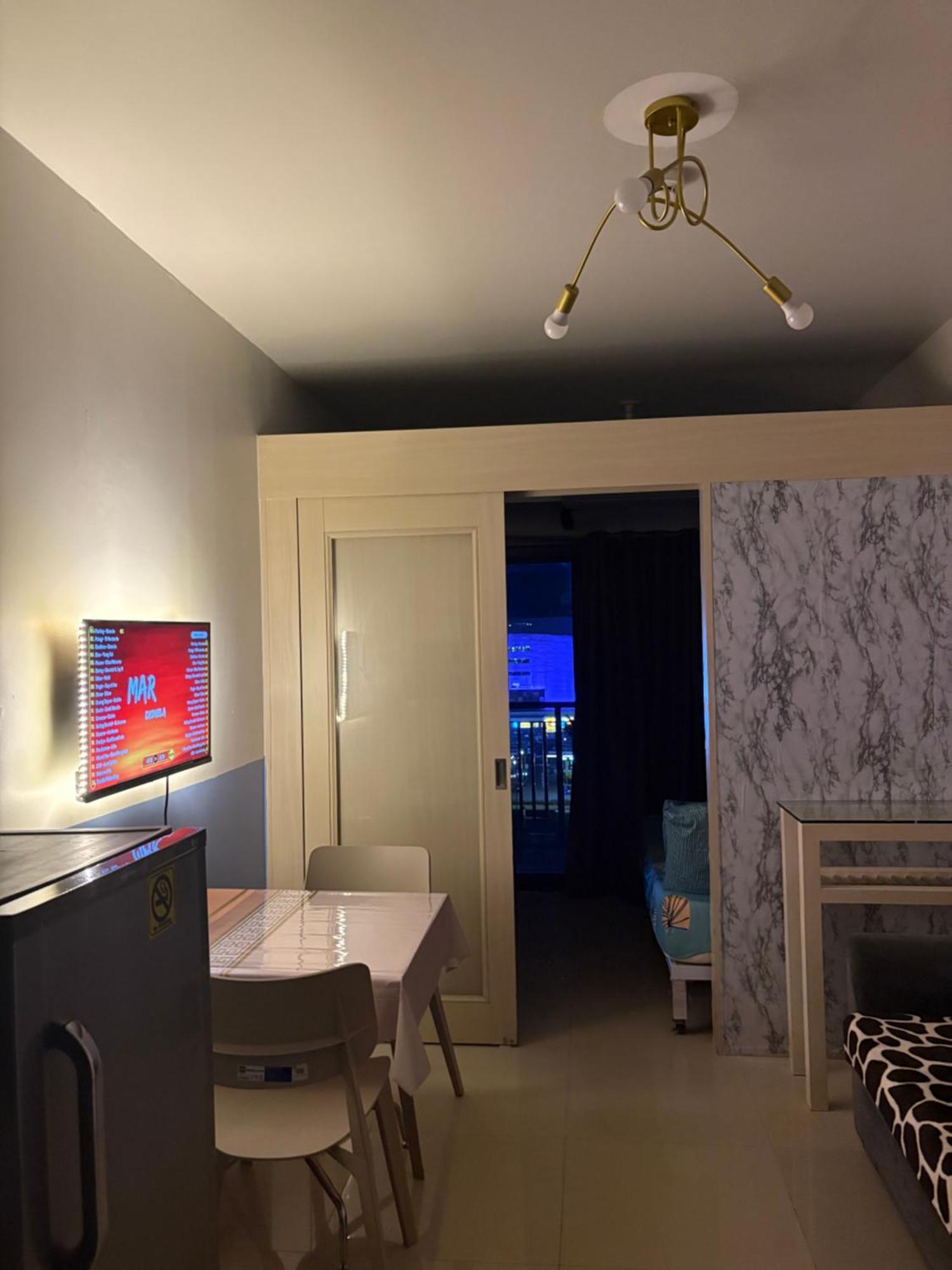 Sea Residences Jeremiah2911 Manila Luaran gambar