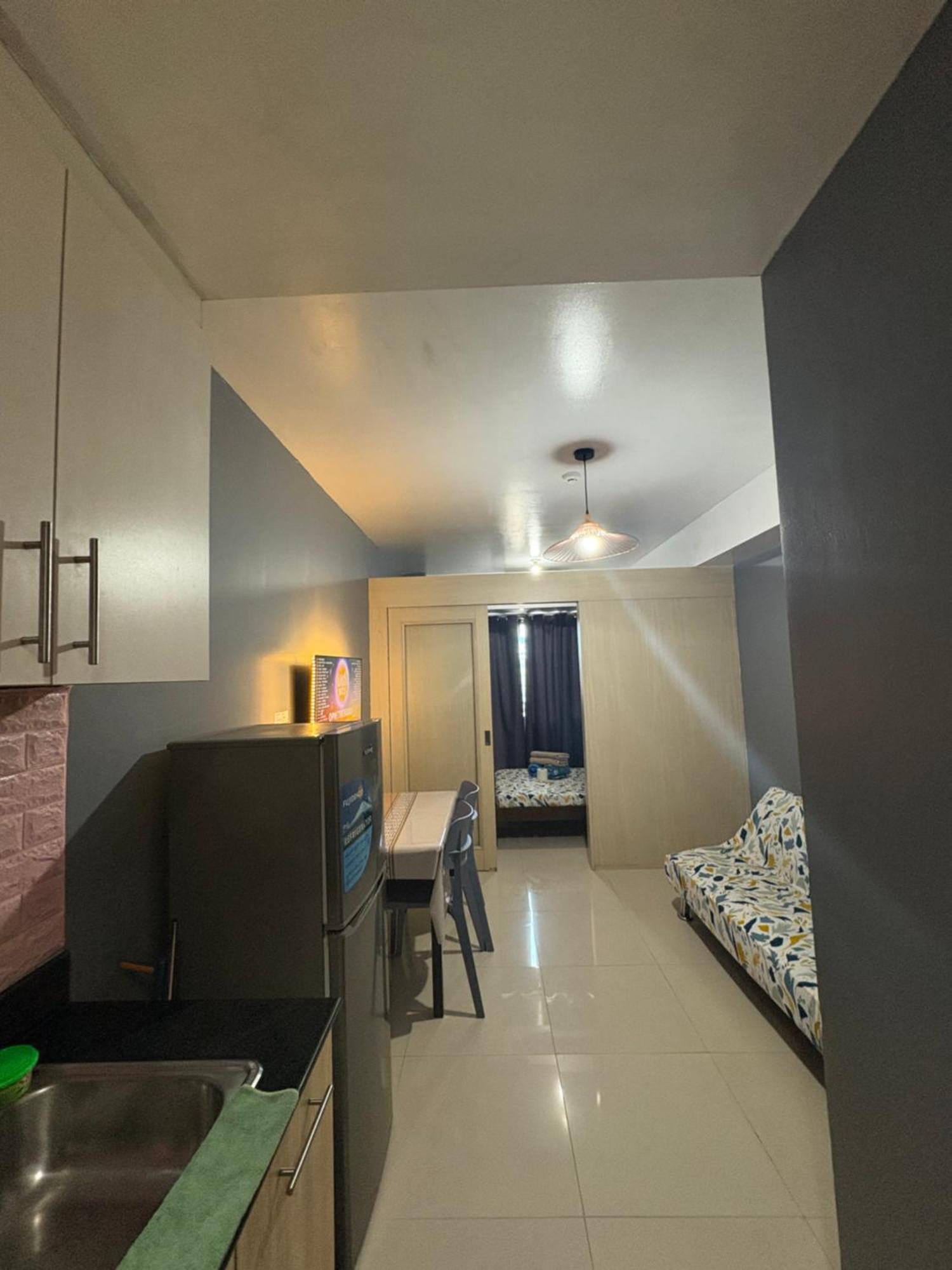 Sea Residences Jeremiah2911 Manila Luaran gambar