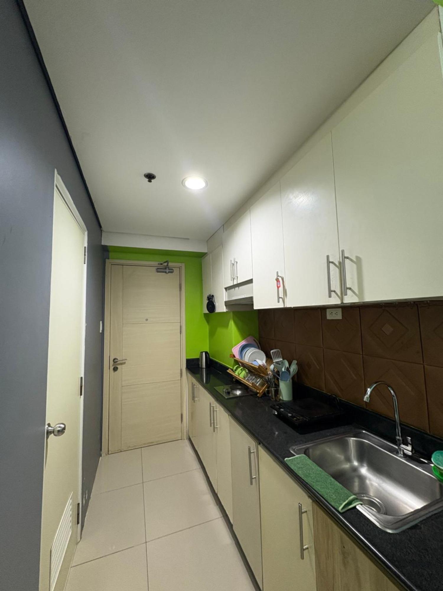 Sea Residences Jeremiah2911 Manila Luaran gambar