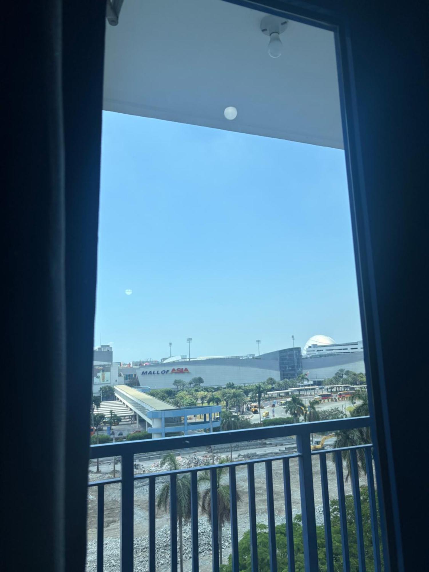 Sea Residences Jeremiah2911 Manila Luaran gambar