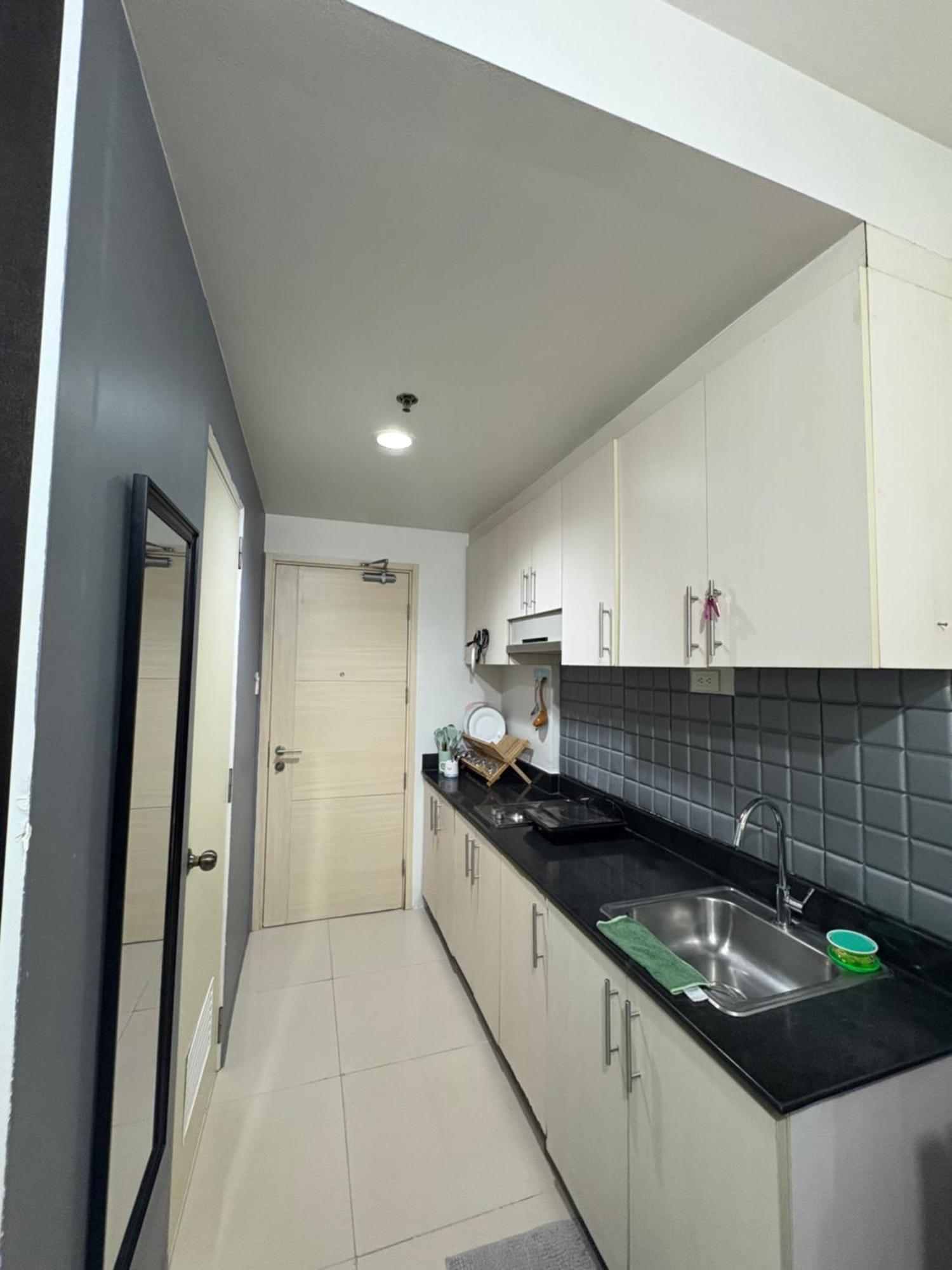 Sea Residences Jeremiah2911 Manila Luaran gambar