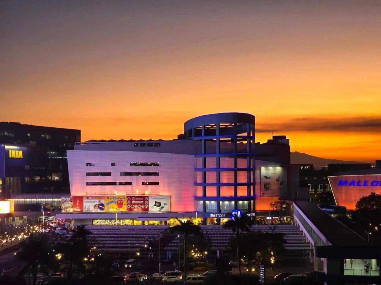 Sea Residences Jeremiah2911 Manila Luaran gambar
