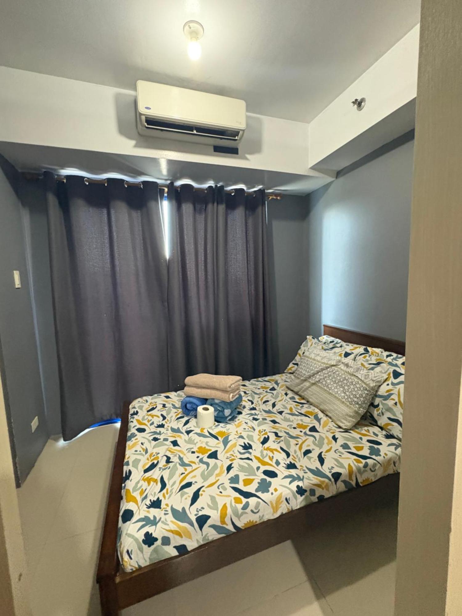 Sea Residences Jeremiah2911 Manila Luaran gambar