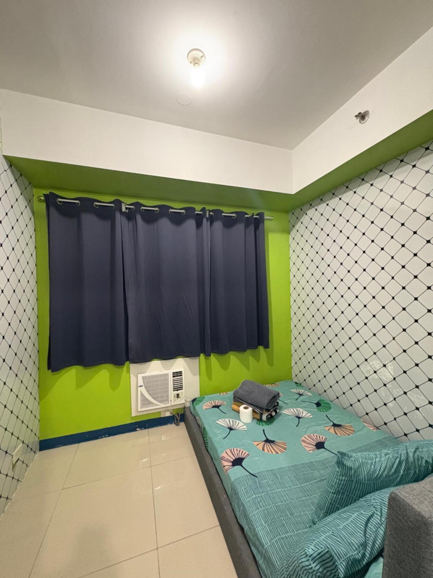 Sea Residences Jeremiah2911 Manila Luaran gambar