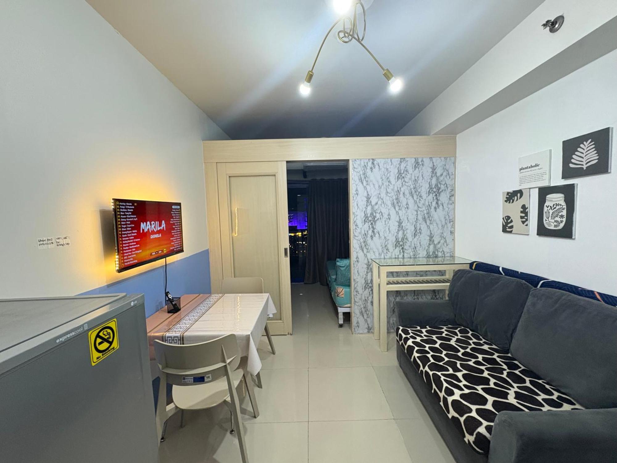 Sea Residences Jeremiah2911 Manila Luaran gambar
