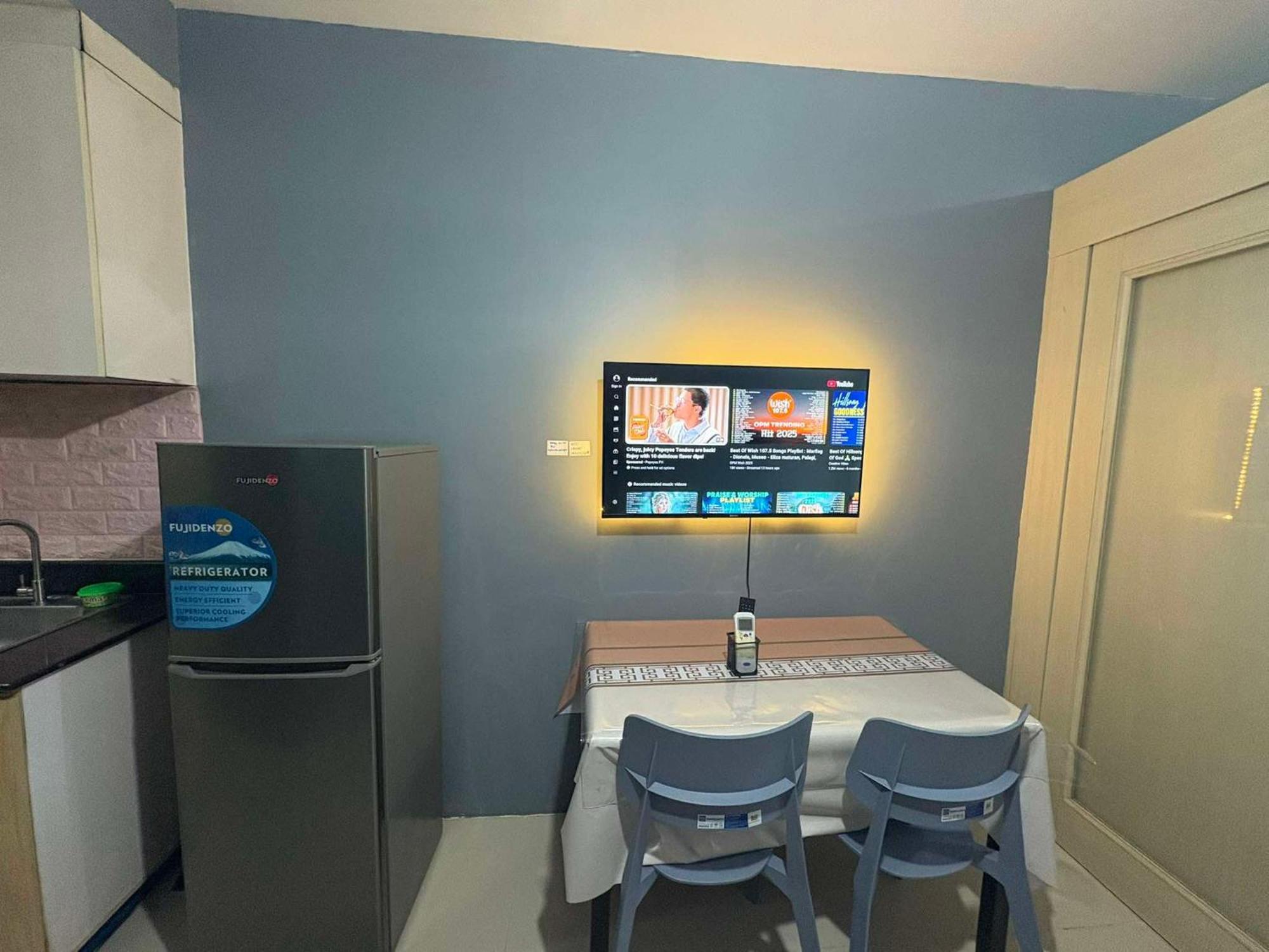 Sea Residences Jeremiah2911 Manila Luaran gambar