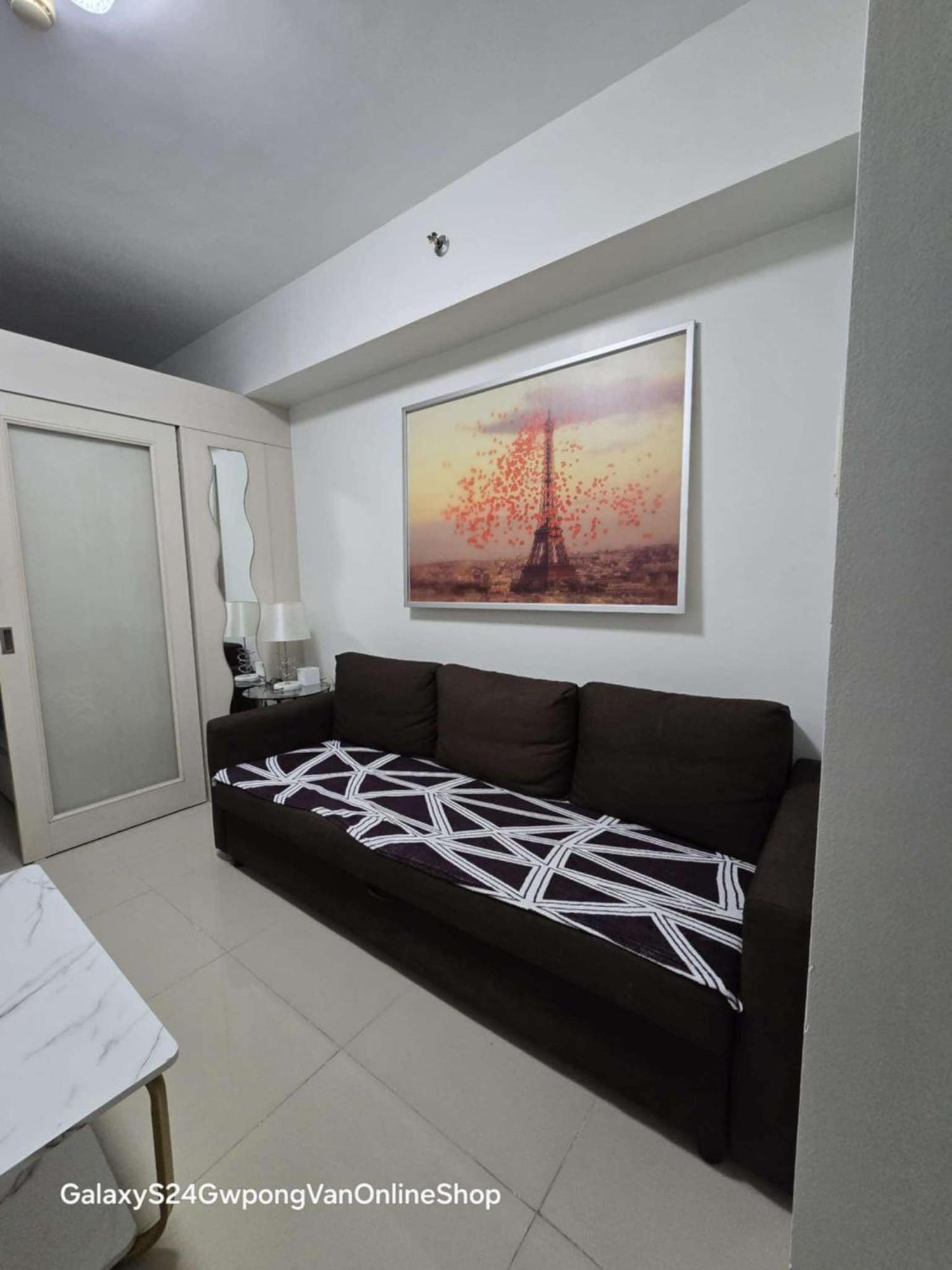 Sea Residences Jeremiah2911 Manila Luaran gambar