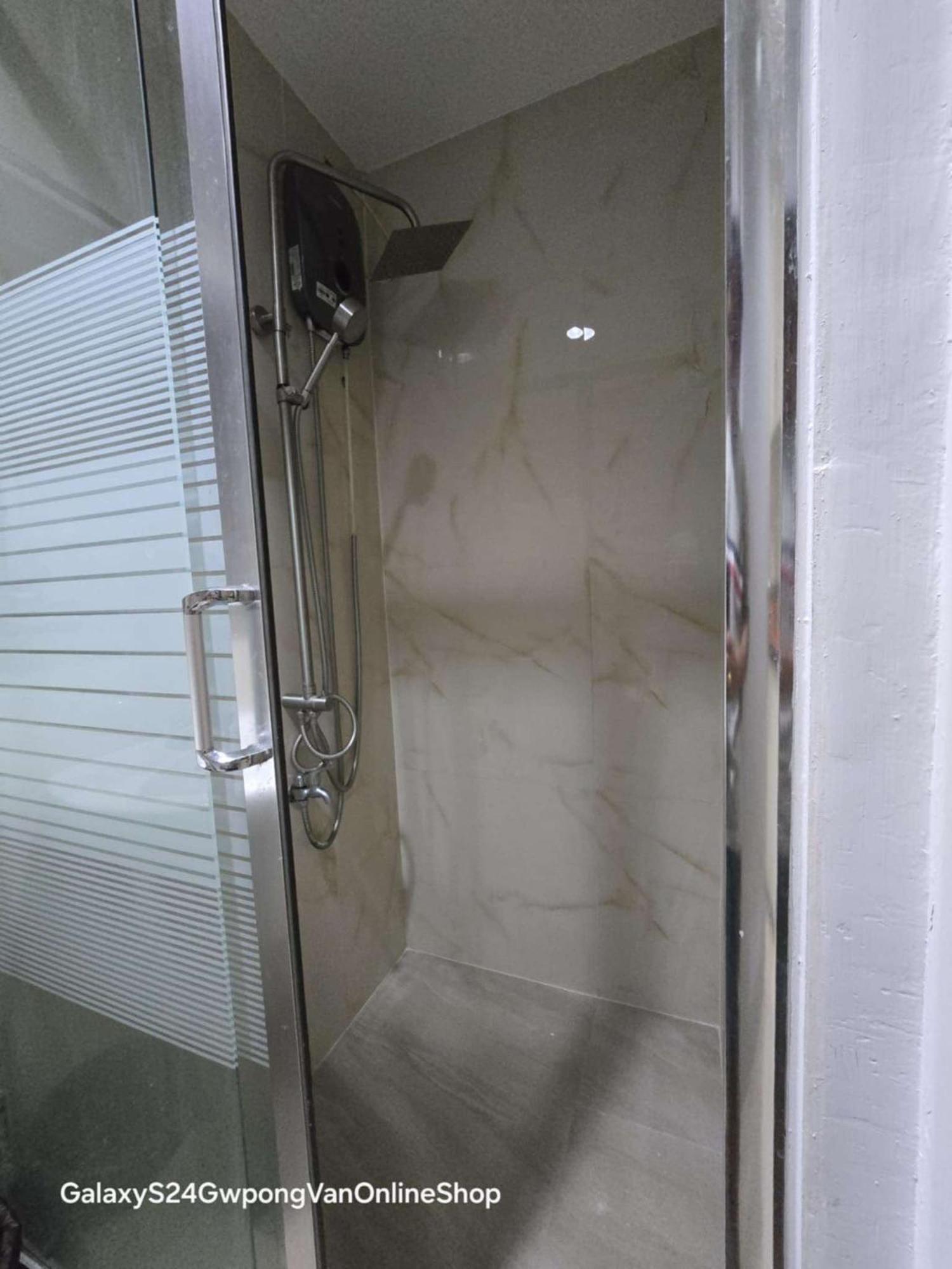 Sea Residences Jeremiah2911 Manila Luaran gambar