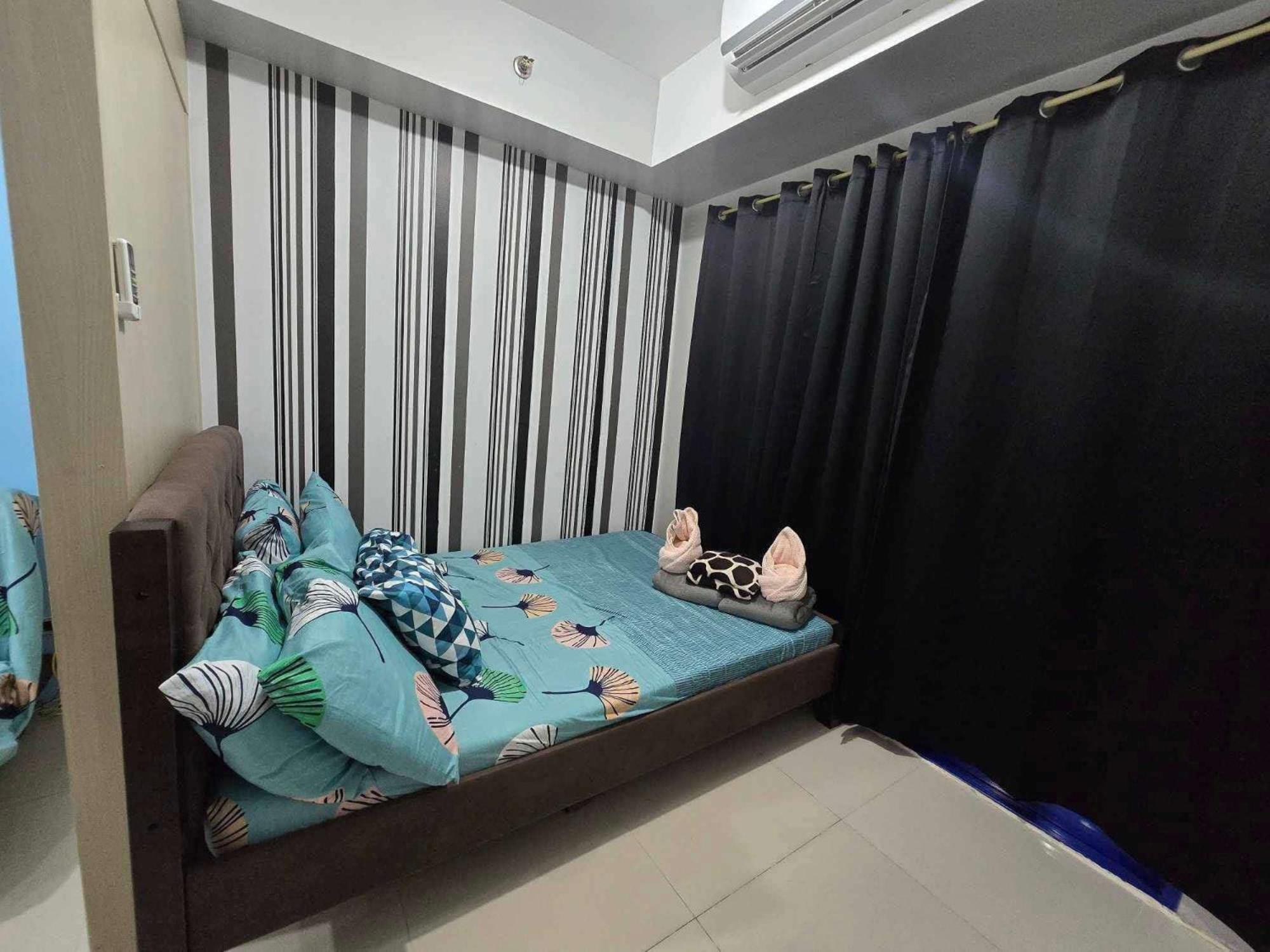 Sea Residences Jeremiah2911 Manila Luaran gambar