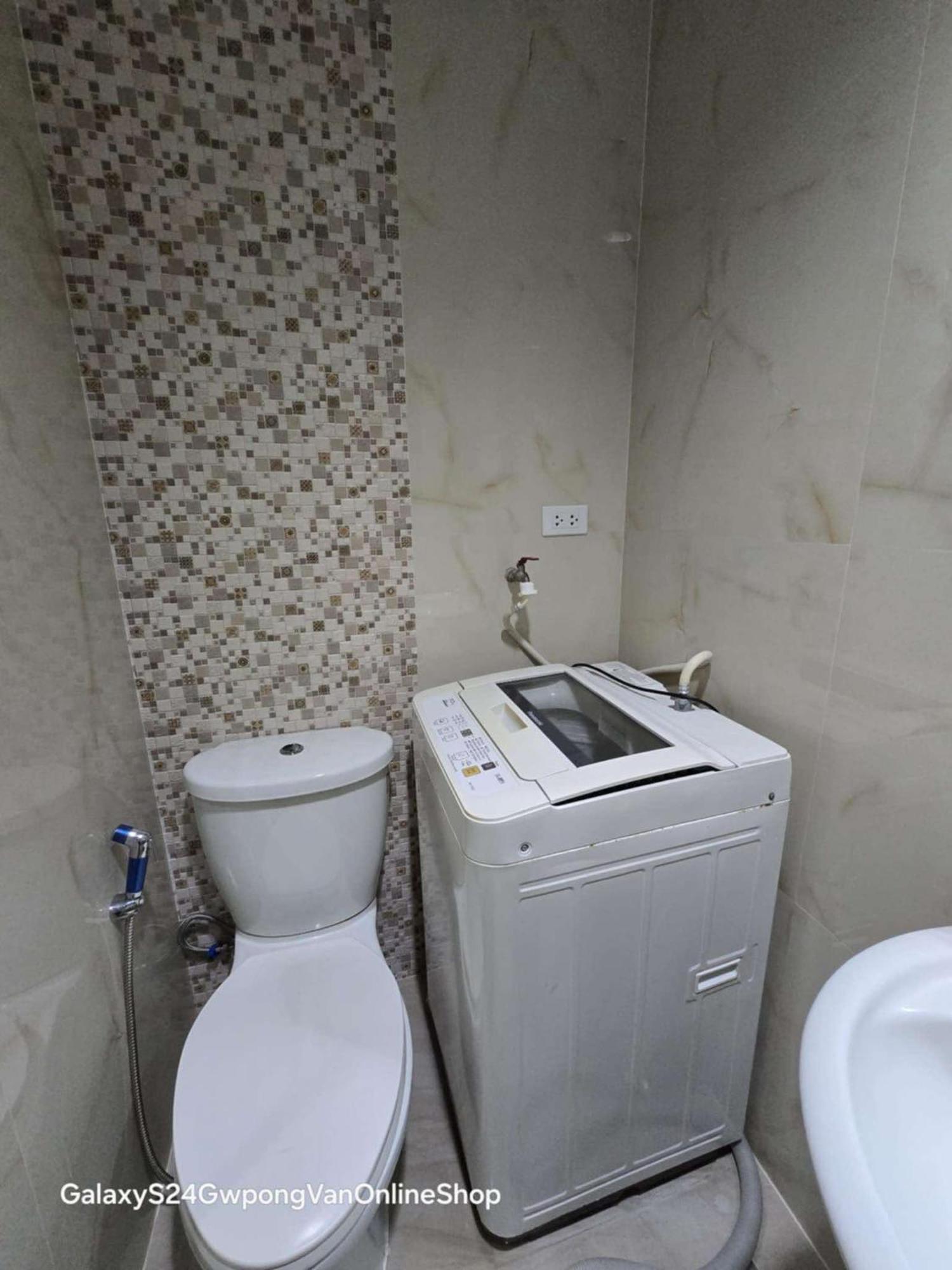 Sea Residences Jeremiah2911 Manila Luaran gambar