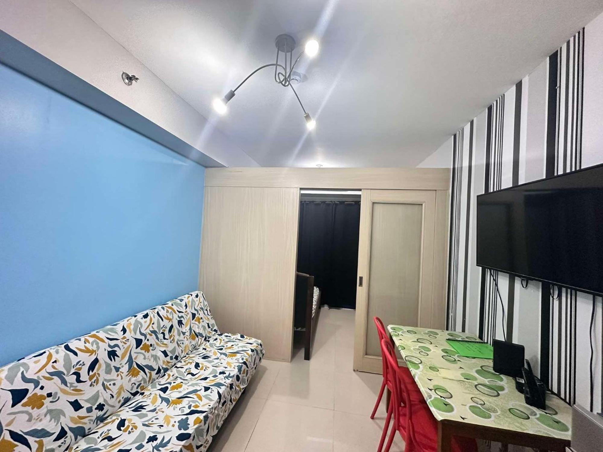 Sea Residences Jeremiah2911 Manila Luaran gambar