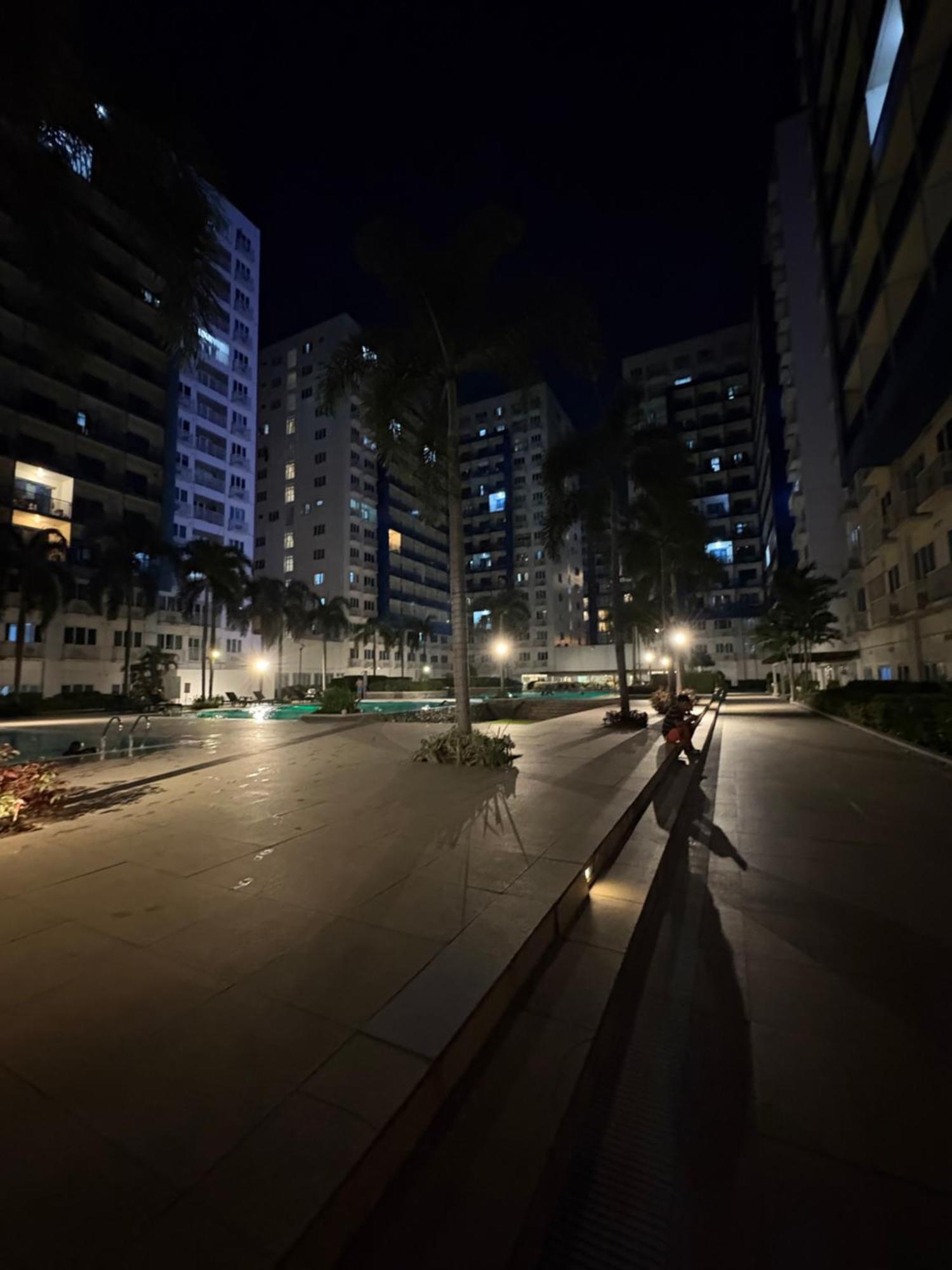 Sea Residences Jeremiah2911 Manila Luaran gambar
