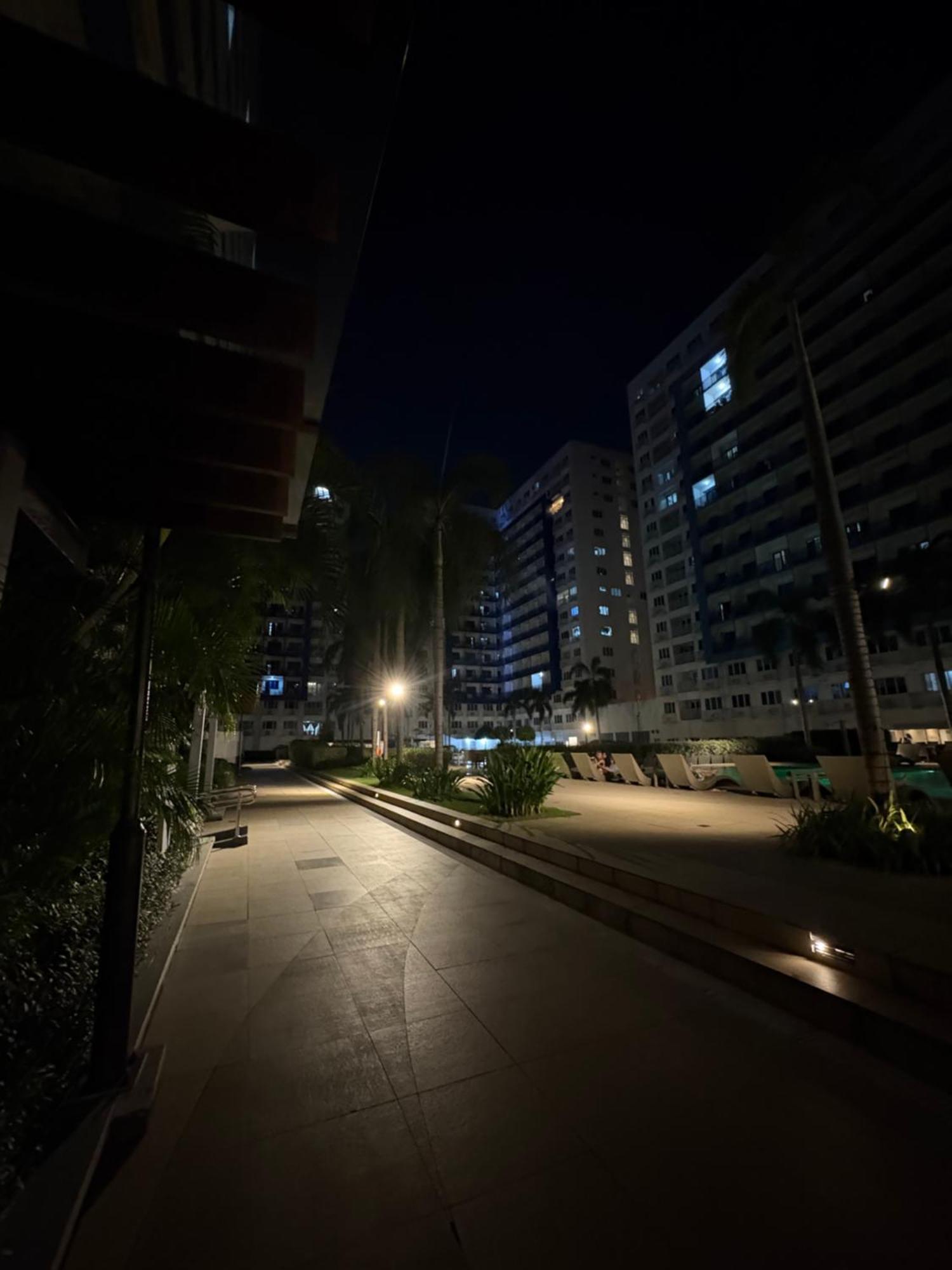 Sea Residences Jeremiah2911 Manila Luaran gambar