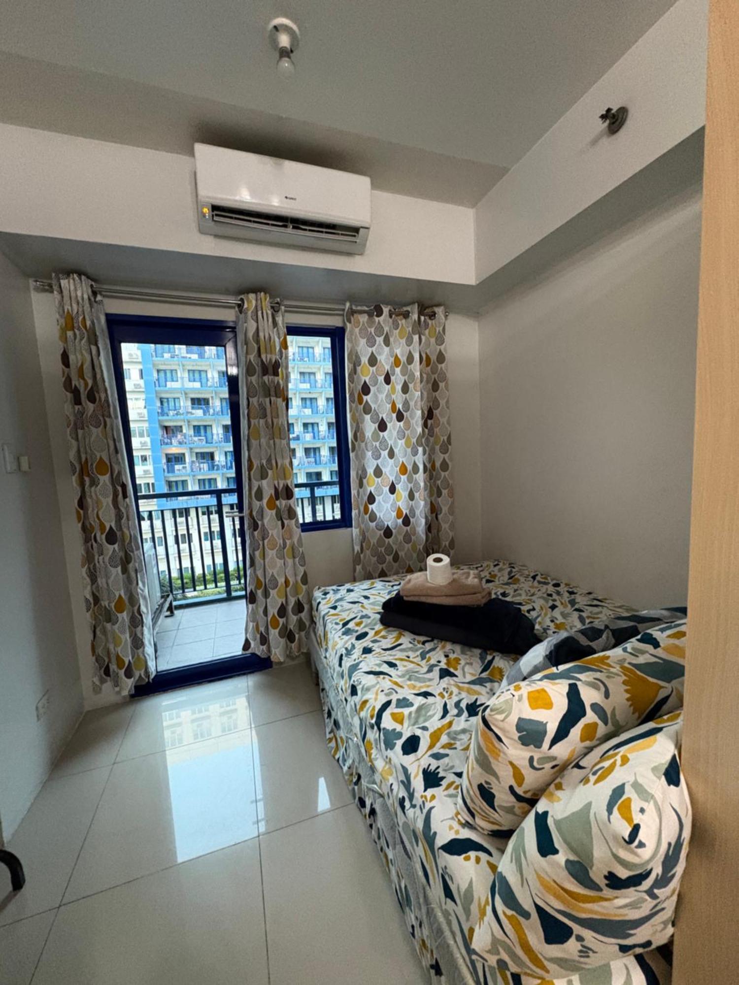 Sea Residences Jeremiah2911 Manila Luaran gambar