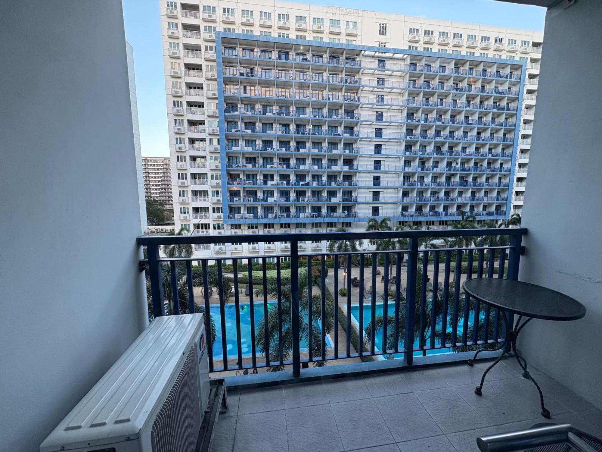 Sea Residences Jeremiah2911 Manila Luaran gambar