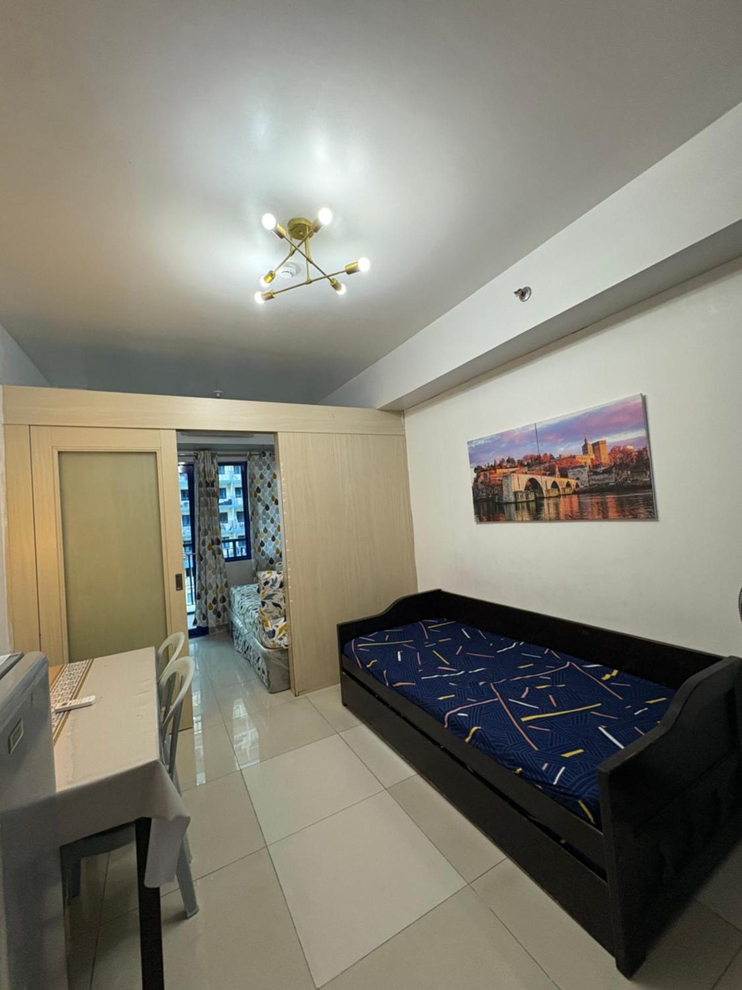 Sea Residences Jeremiah2911 Manila Luaran gambar